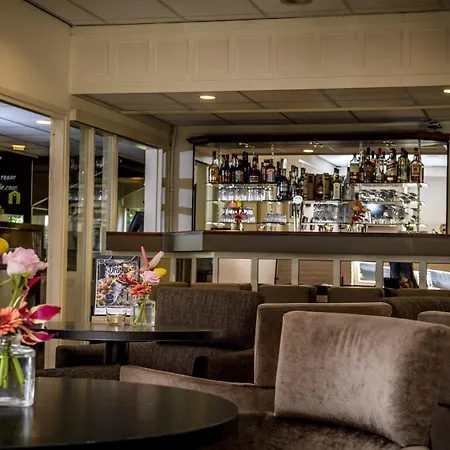 Campanile Hotel&Restaurant Gouda-2