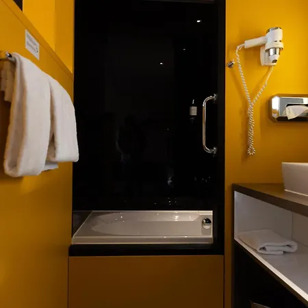 City Hotel Gouda, Worldhotels Crafted Collection-3