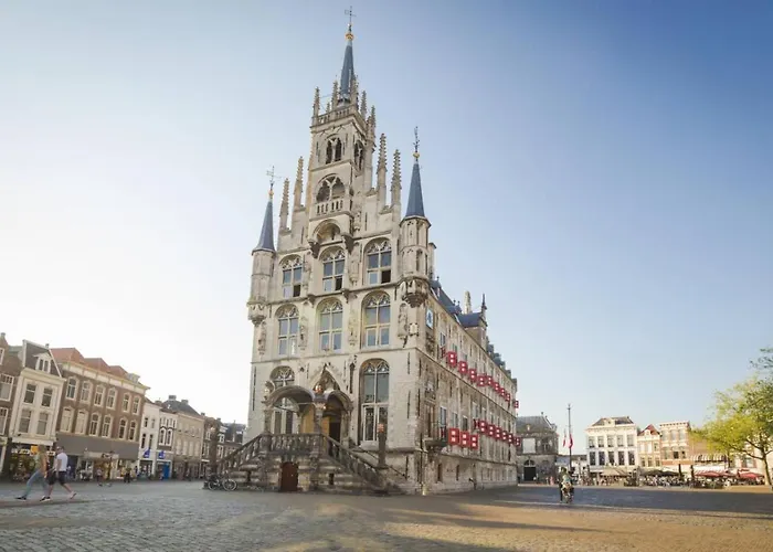 Vakantiehuis: Achterhuis Slapen en Eten