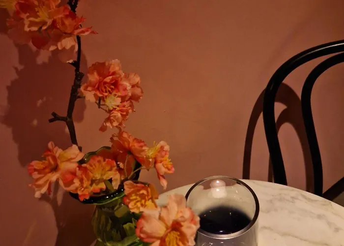 Hotel: Flossy Bed & Boutique