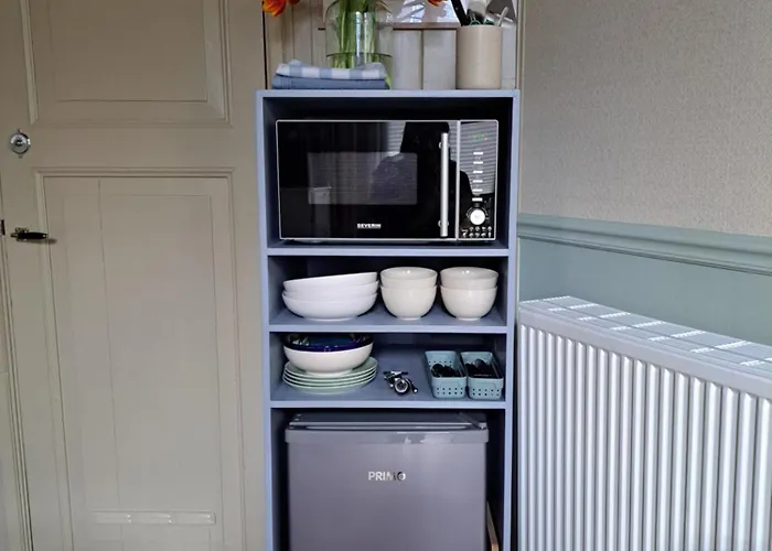 Logies Reederij de IJsel