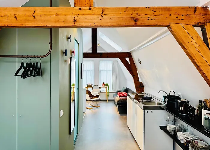 Goedkoop hotel: Betty Blue Bed & Breakfast