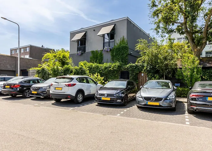 Hotel dichtbij College: Shortstay Gouda