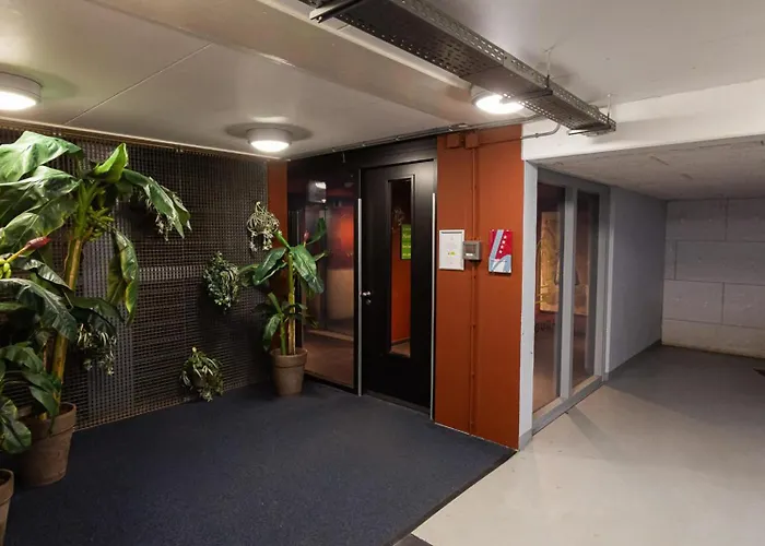 City Gouda, Worldhotels Crafted Collection