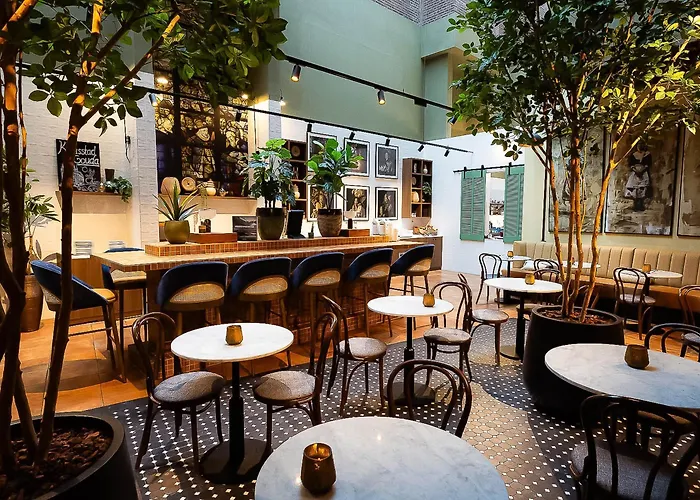 City Gouda, Worldhotels Crafted Collection